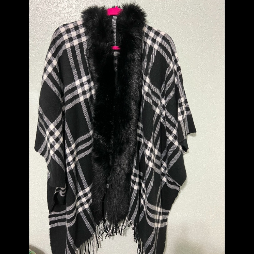 Shawl